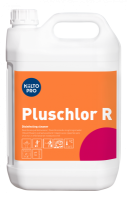 Pluschlor R для дезинфекции и отбеливания поверхностей, KiiltoClean (5 л.)